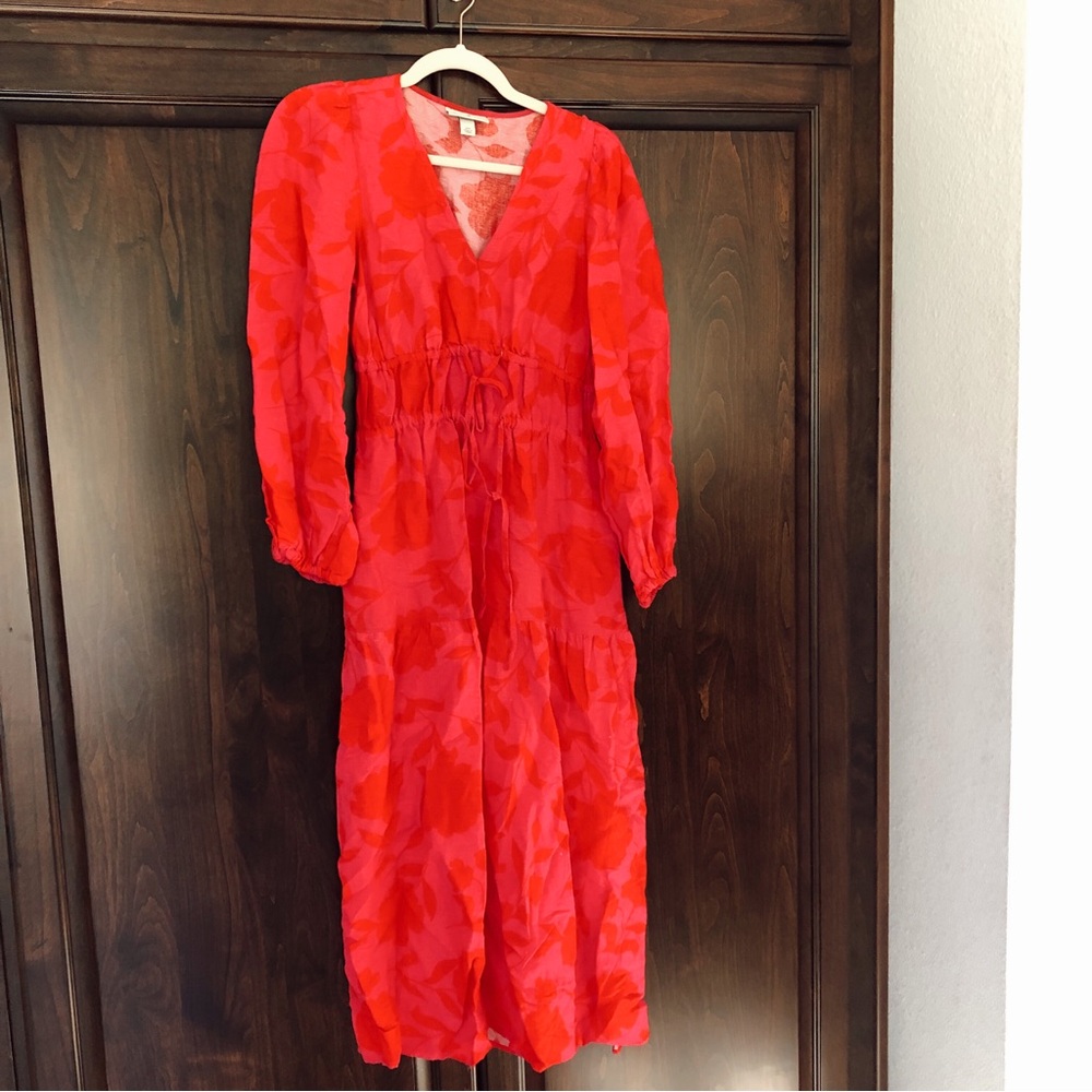 Kate Spade Pink Women's Dress